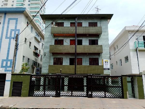 Apartamento com 2 quartos, 83,23 m², em Santos
