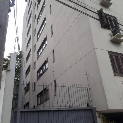 Apartamento com 135m² construídos, 2 quartos, ocupado