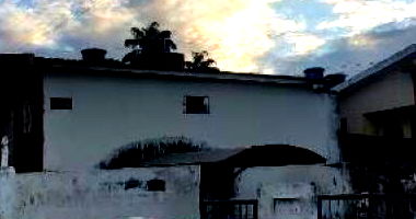 Casa em Bayeux/PB com 47,1m² de área privativa