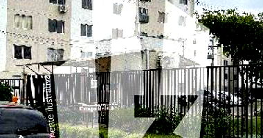 Apartamento com 2 quartos em Porto Alegre