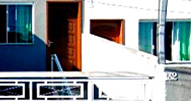 Casa 74 m² com 1 quarto e 1 banheiro em Perus, São Paulo