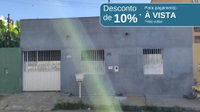 Casa no Jardim dos Pinheiros - Ocupada