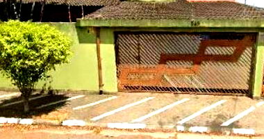 Imóvel residencial com 400m², Jardim Bussocaba, Osasco - SP