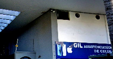 Vaga de garagem no subsolo do Edifício Perla, JD Paulista