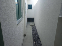 Casa em Condomínio com 81m² e 1 Vaga