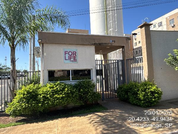 Apartamento com 1 quarto, 1 banheiro e 1 vaga de garagem