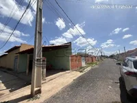 Casa com 250m² de área privativa em Piracuruca, PI