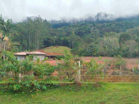 Espaçoso Terreno Rural de 87.500m² em Área Ocupada