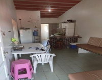 Apartamento 2 quartos, 52m², frente mar em Ilha de Itamaracá - PE