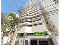 Apartamento com 227,76m², 3 quartos, 2 banheiros, 1 vaga -