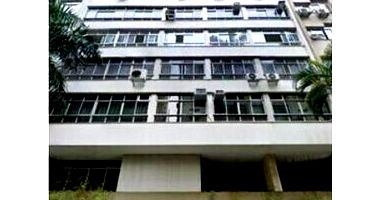 Apartamento Ocupado com 165m² em Flamengo, Rio de Janeiro