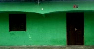 Casa 100 m² - Centro Novo do Maranhão-MA - Av. Airton Sena, 10 - Farol