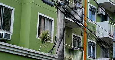 Apartamento com 1 vaga, 45m², imóvel ocupado