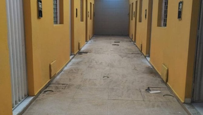 Casa em Condomínio com 2 quartos e 1 banheiro, 48 m², ocupada