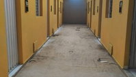 Casa em Condomínio com 2 quartos e 1 banheiro, 48 m², ocupada