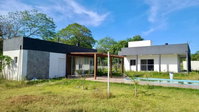 Casa 5 dormitórios, 215m² em terreno 1180m² desocupada