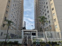 Apartamento com 1 Quarto e 24,51m² Privativos em São Paulo