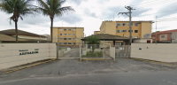 Apartamento com 2 quartos em Taubaté/SP