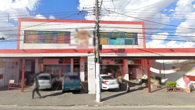 Imóvel Comercial Amplo em São Miguel Paulista