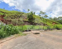 Terreno 379m² em Guaratinguetá ideal para investimento