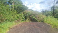 Terreno com 2,5 hectares e 833m² construídos em Icém/SP