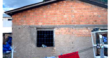 Lote de Terras com 5.700m² em Boa Vista/RR