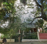 Apartamento com 1 vaga de garagem e 110m² no Cosme Velho