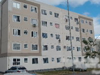 Apartamento com 2 quartos em Porto Alegre