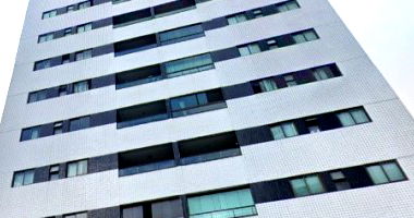 Apartamento com 2 Suítes e 2 Vagas em Recife