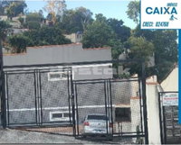 Casa com 2 quartos e 56,87m² em Francisco Morato