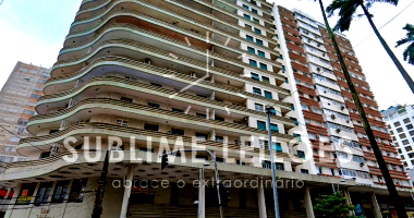 Apartamento 2 quartos, 1 banheiro, 98m² útil, desocupado