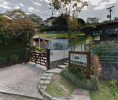 Área Privativa em Condomínio com 2 Praças