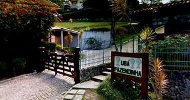 Área Privativa em Condomínio com 2 Praças