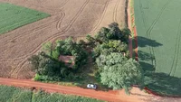 Lote Rural 213 - 2.500m² - Novo Machado/RS
