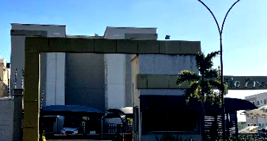 Apartamento com 2 quartos em São José do Rio Preto