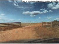 Fazenda Lage do Roberto - 50% de 80.46.50ha com frutíferas e piscicultura