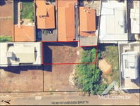 Lote de 234,83 m² no Bairro Novo Horizonte - Patos de Minas