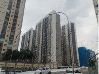 Apartamento 2 Quartos em São Paulo - HIS-1
