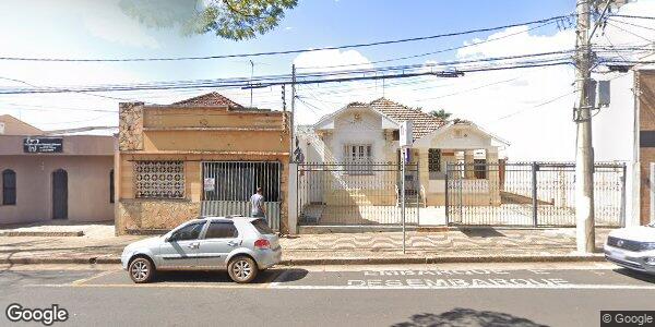 Terreno com Casa e Barracão em Uberaba/MG