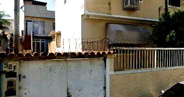 Apartamento 2 quartos 92m² com área de serviço e sala