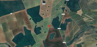 Fazenda Taperinha com 131,19 hectares em Aporé-GO