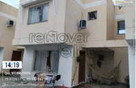 Apartamento com 82,16 m², 2 quartos, 1 banheiro