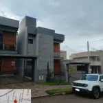 Casa 03 com 3 quartos, 2 banheiros, 1 vaga, 102m² construída