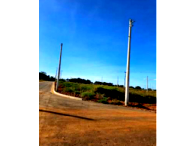 Terreno com 252,73m² em Itaberaí/GO