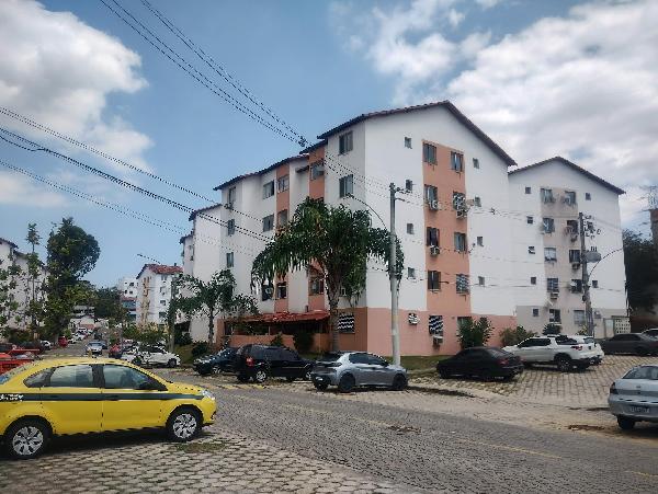 Apartamento 2 quartos 1 banheiro 47,2m² área privativa