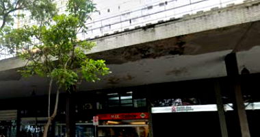 Loja Comercial com 1 Banheiro em Belo Horizonte