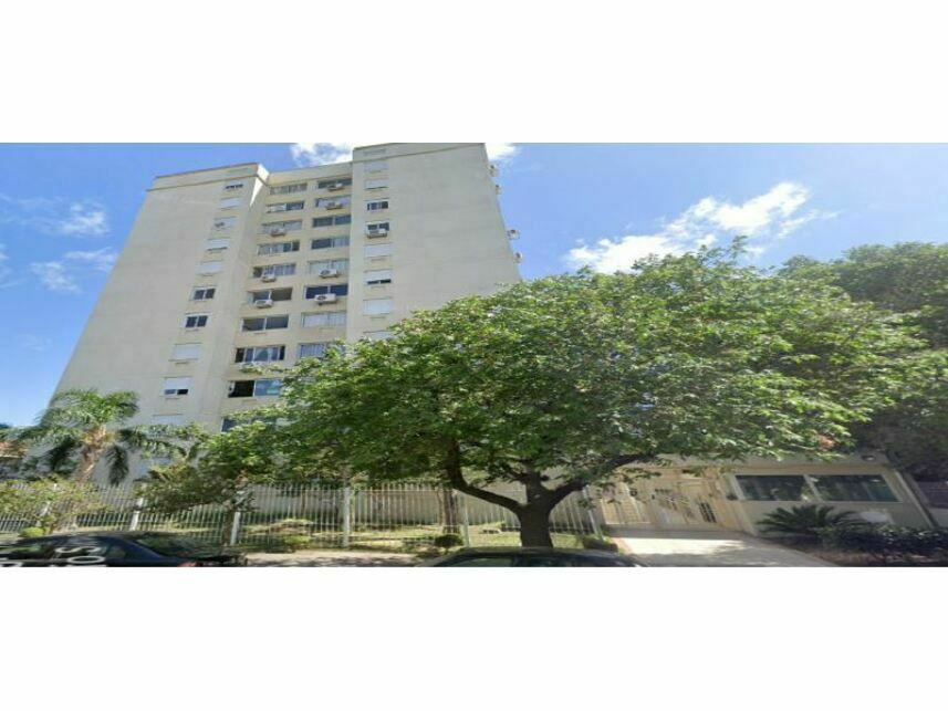 Apartamento 1007 com Box de Garagem em Sarandi - Porto Alegre