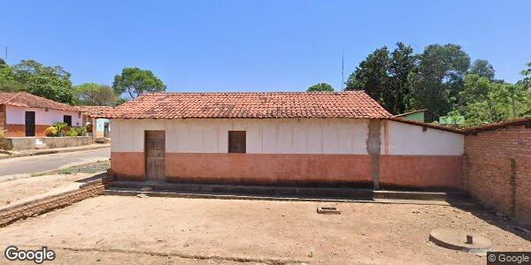 Fazenda Retiro com 188,63 hectares em Benedito Leite/MA