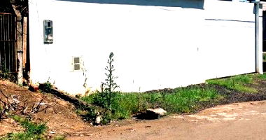 Terreno Amplo em Passo Fundo/RS - 526,20m²