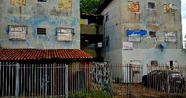 Apartamento 2 quartos com área privativa de 45,65 m², desocupado
